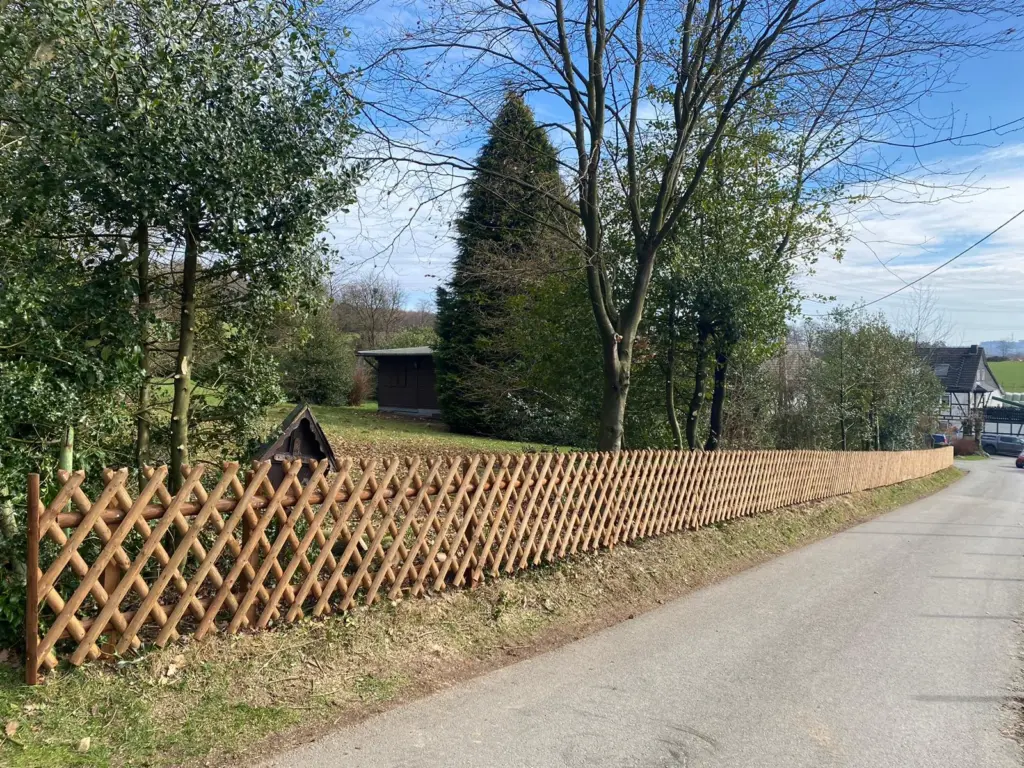 Rundumservice für Ihren Garten alles aus einer Hand